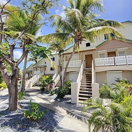 Maracuja 7, Orient Bay Village, Walkable Beach At 100M المظهر الخارجي الصورة