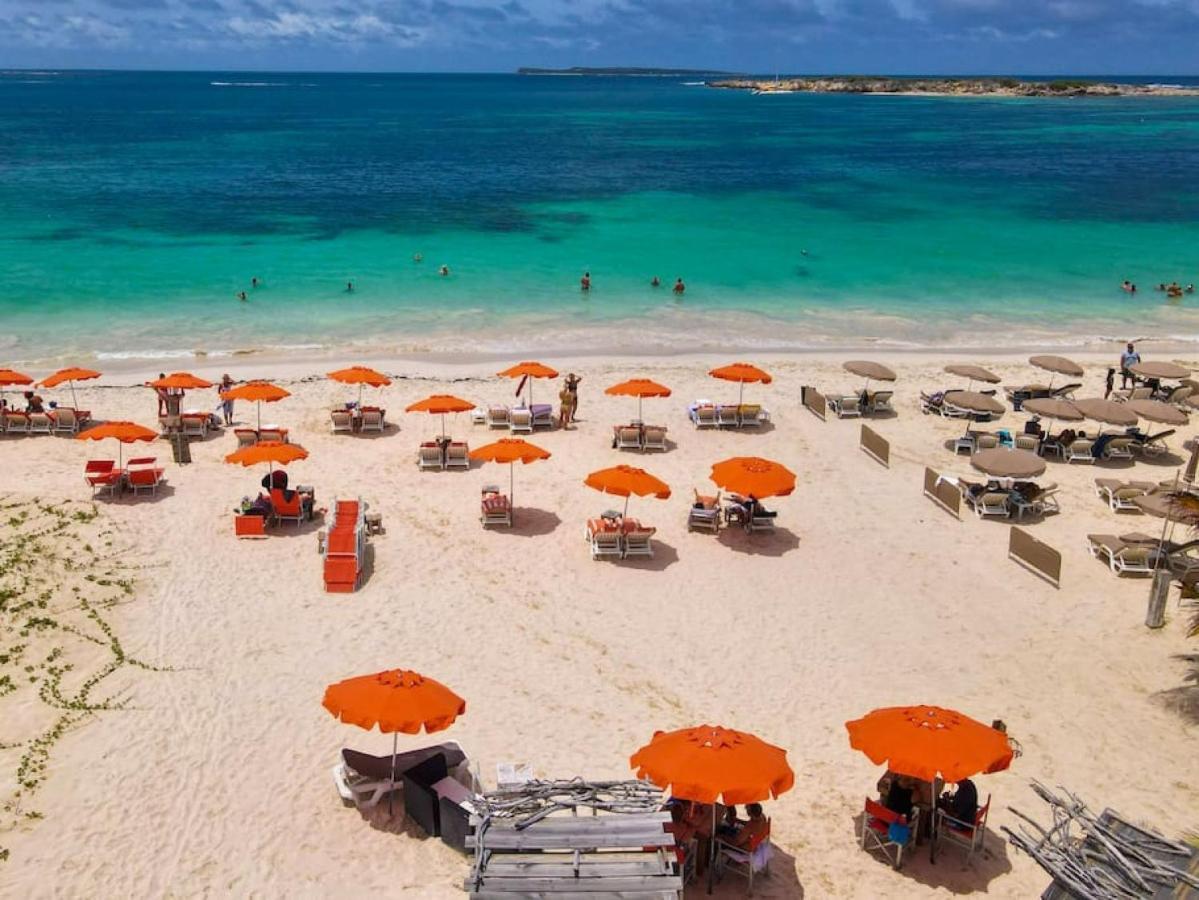 Maracuja 7, Orient Bay Village, Walkable Beach At 100M المظهر الخارجي الصورة