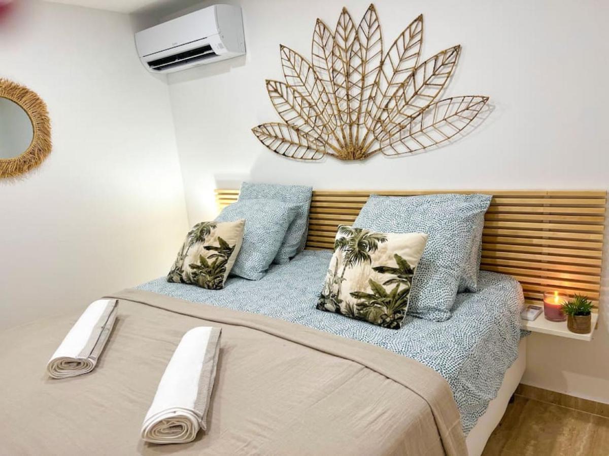 Maracuja 7, Orient Bay Village, Walkable Beach At 100M المظهر الخارجي الصورة