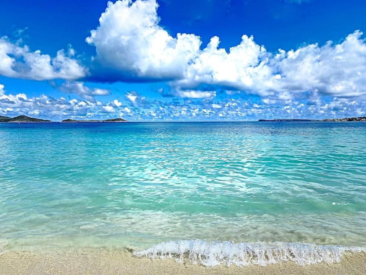 Maracuja 7, Orient Bay Village, Walkable Beach At 100M المظهر الخارجي الصورة
