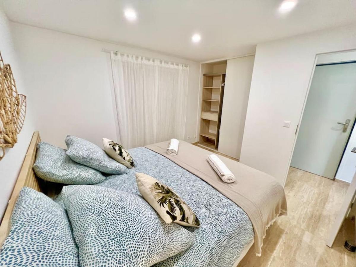 Maracuja 7, Orient Bay Village, Walkable Beach At 100M المظهر الخارجي الصورة